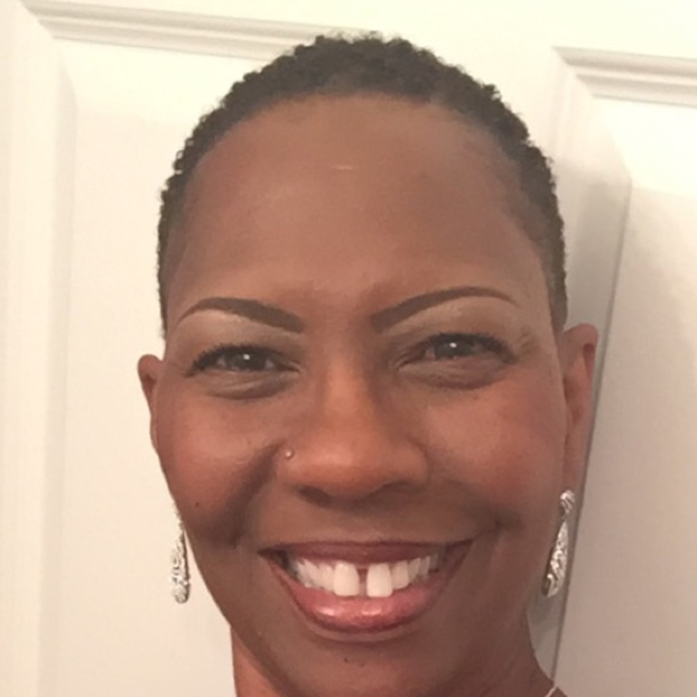 Meet your Posher, Iselyn
